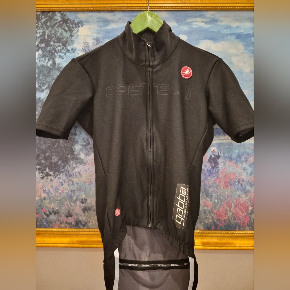 Castelli Gabba RoS Jersey